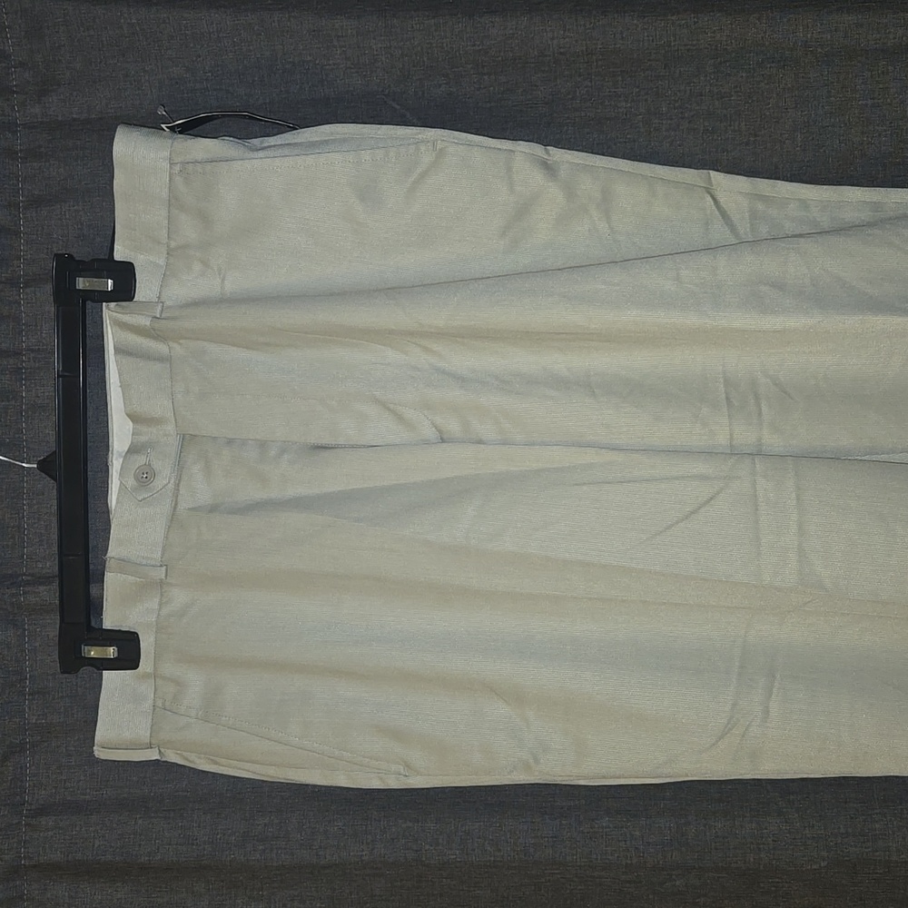 Alfani The Garret Suit Pants
